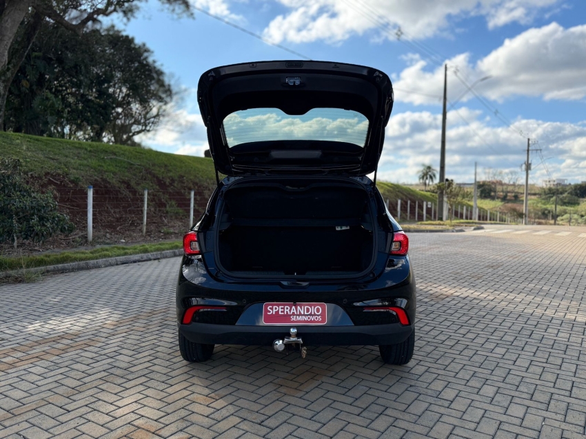 fiat argo 1.3 firefly flex drive cvt 4p automatico 2023