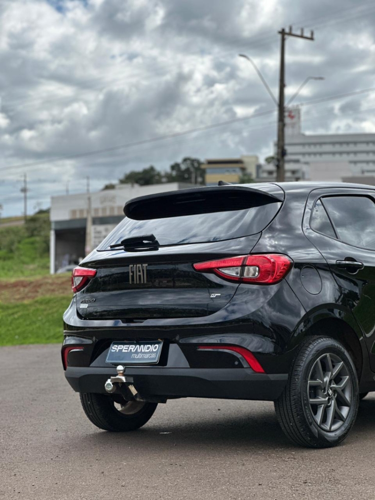 fiat argo 1.3 firefly flex drive cvt 4p automatico 20236