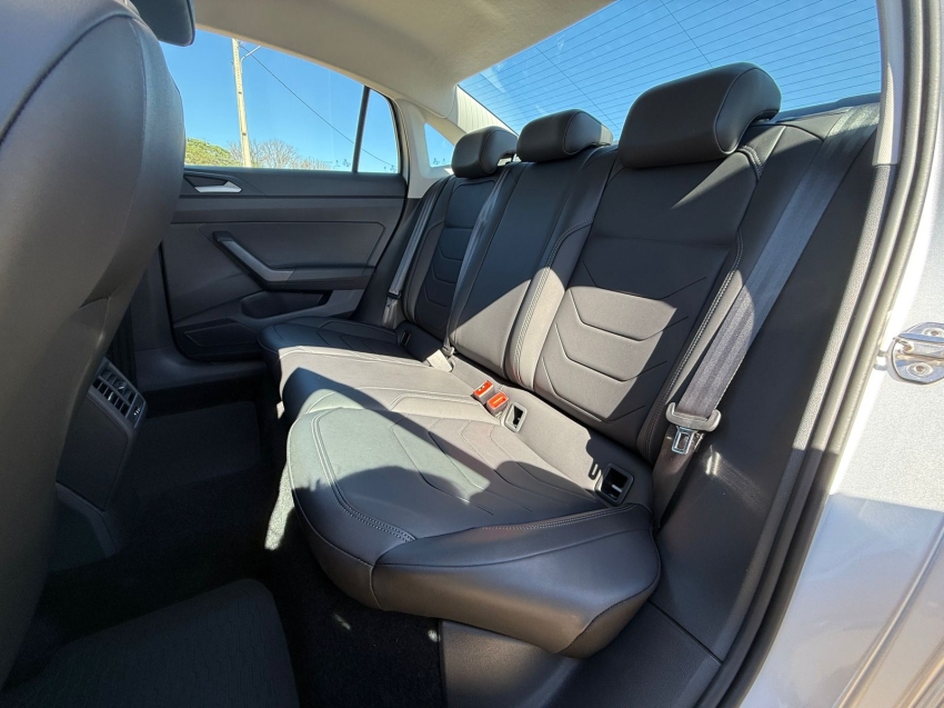 volkswagen virtus comfortline 1.0 tsi 2024