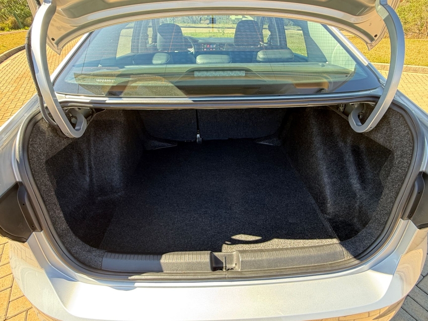 volkswagen virtus comfortline 1.0 tsi 2024
