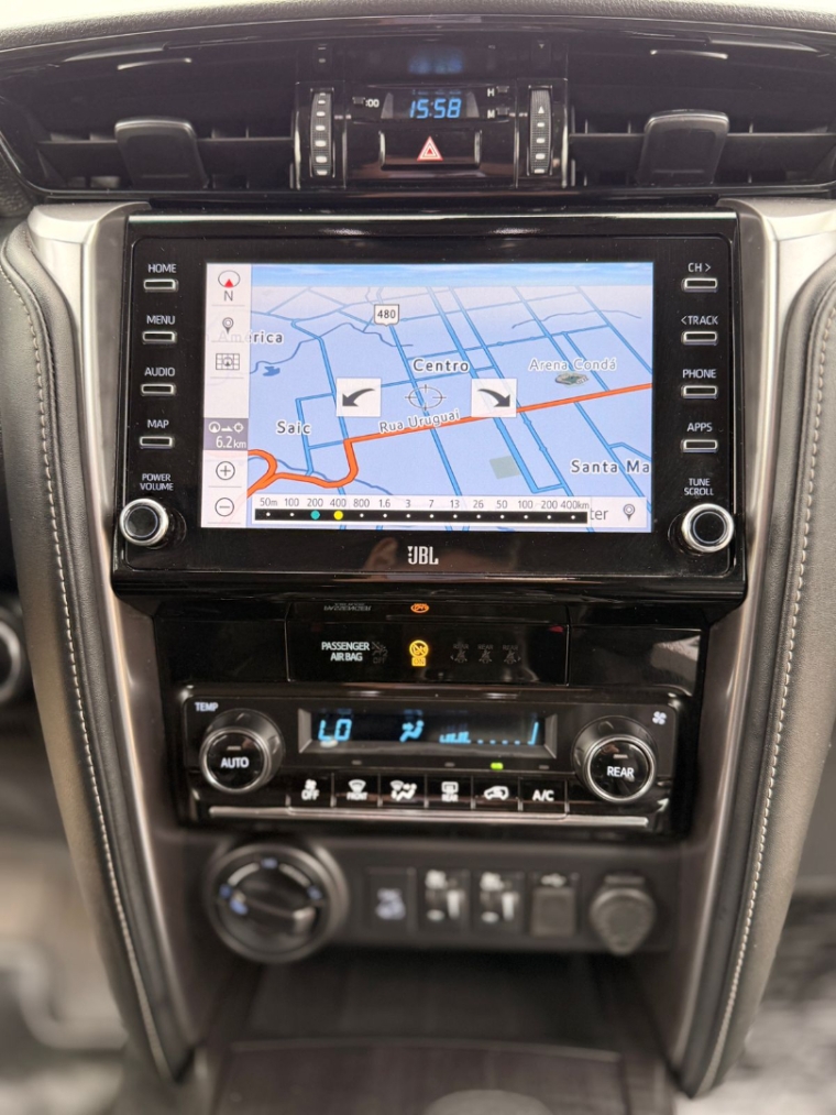 hilux sw4 2.8 srx 4x4 5 lugares 16v