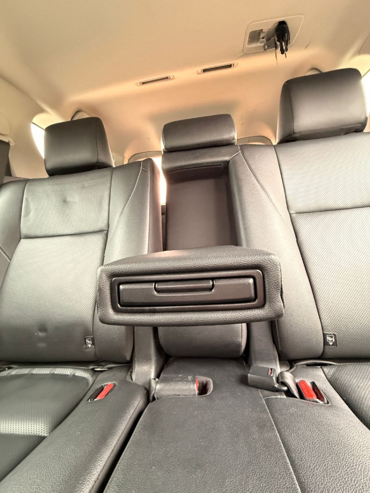 hilux sw4 2.8 srx 4x4 5 lugares 16v