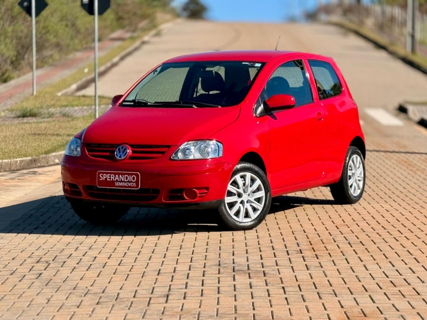 fox city 8v 2p manual 2009