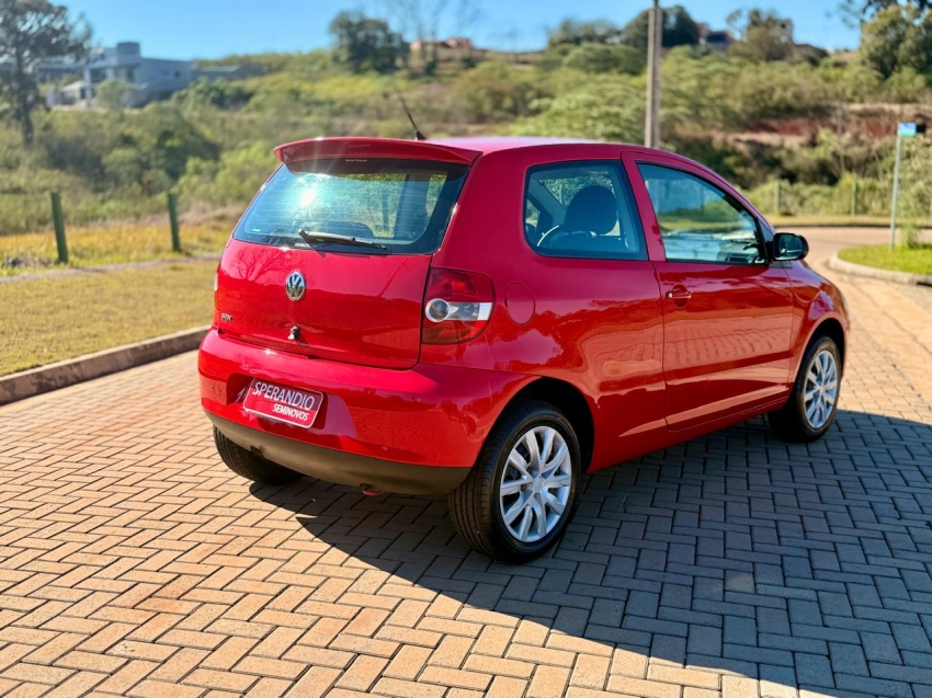fox city 8v 2p manual 2009