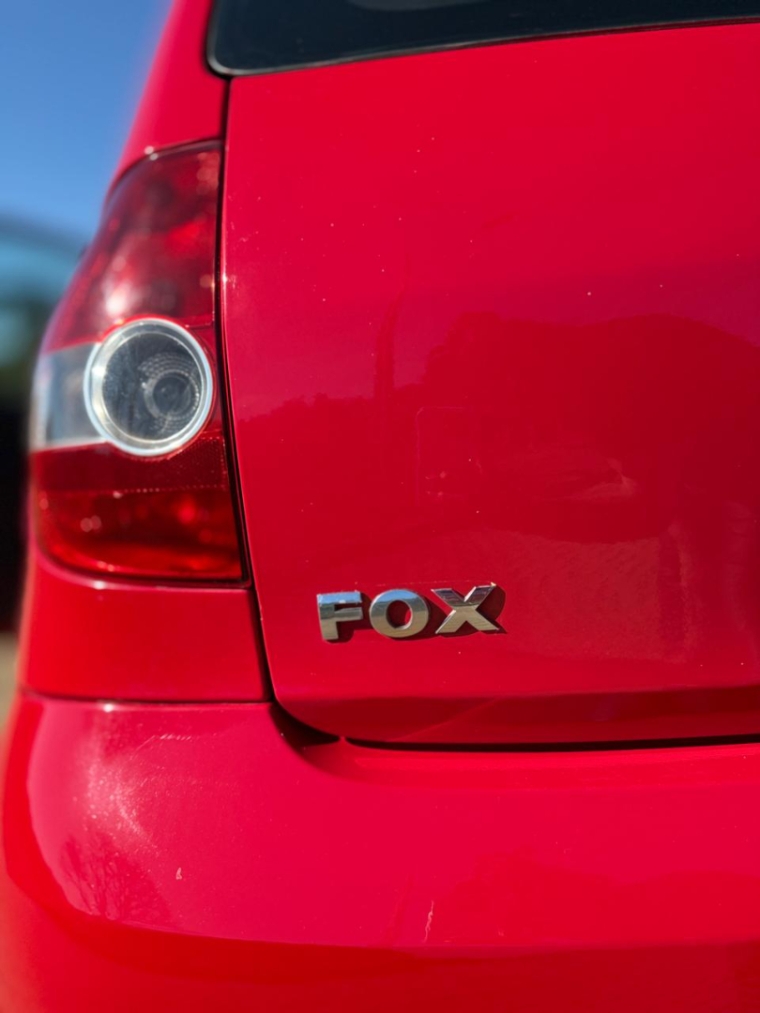 fox city 8v 2p manual 2009