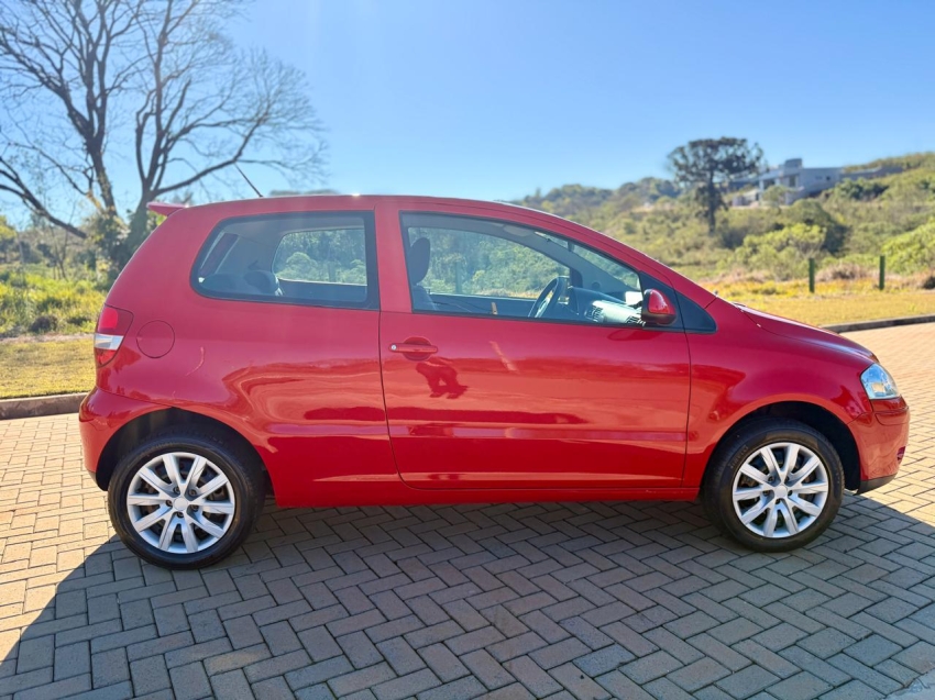 fox city 8v 2p manual 2009