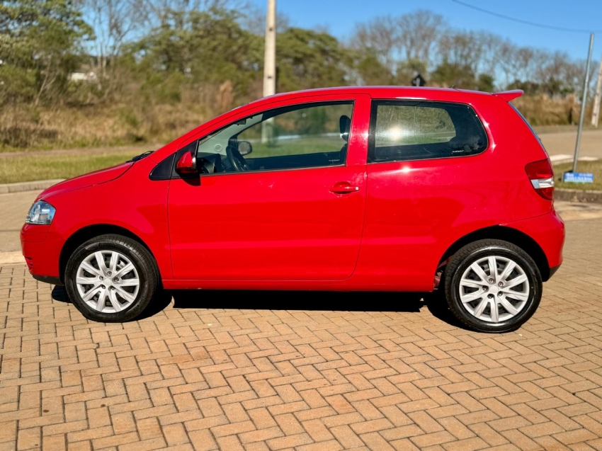 fox city 8v 2p manual 2009