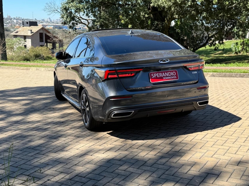 arizzo 6 pro 1.5 turbo