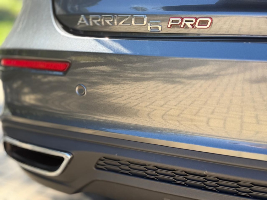 arizzo 6 pro 1.5 turbo