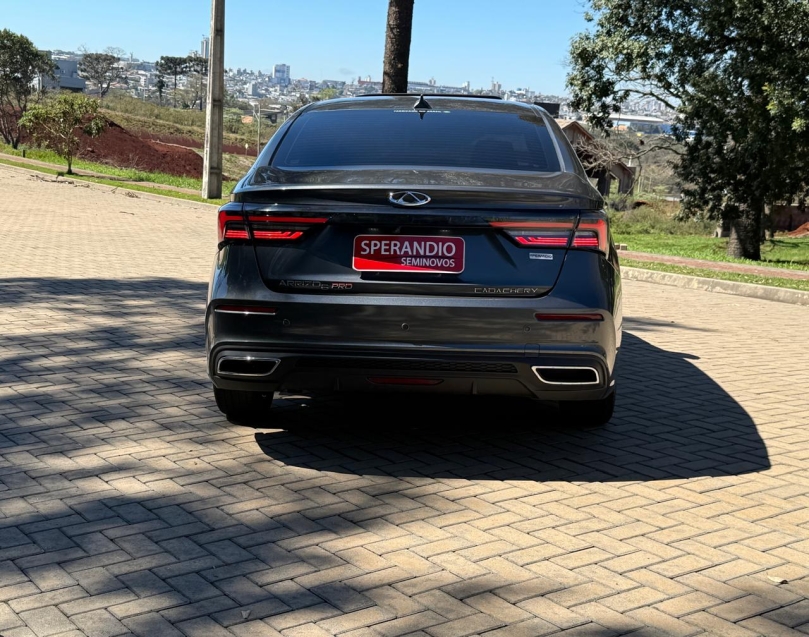 arizzo 6 pro 1.5 turbo