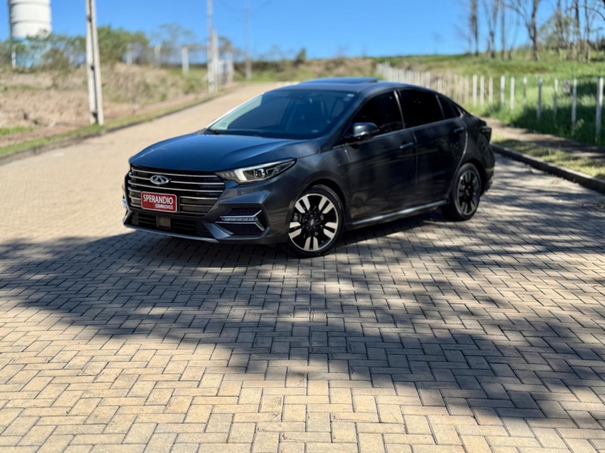 arizzo 6 pro 1.5 turbo