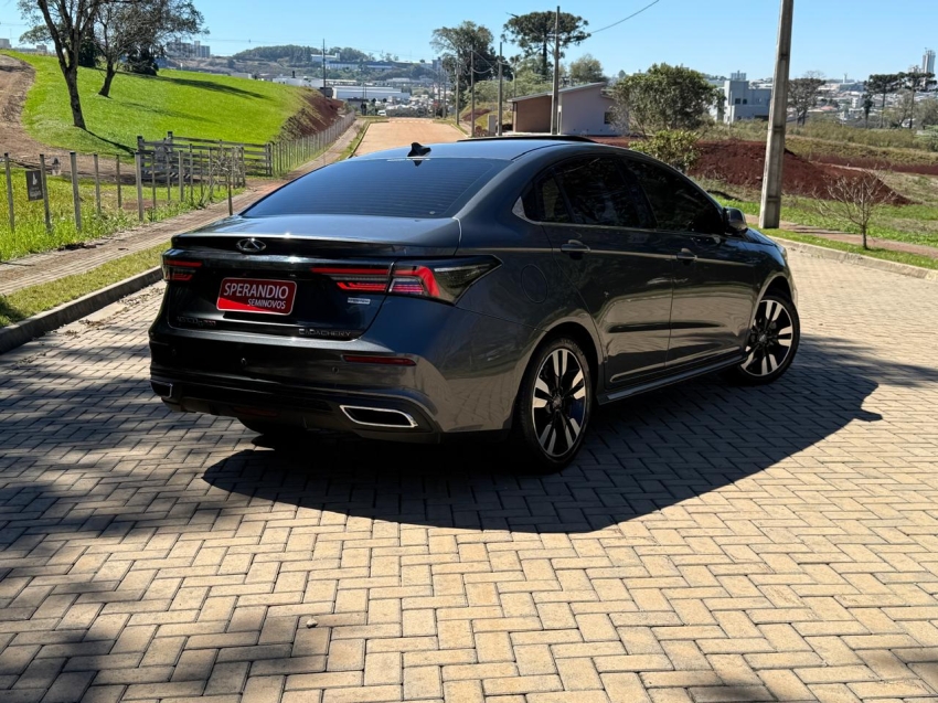 arizzo 6 pro 1.5 turbo