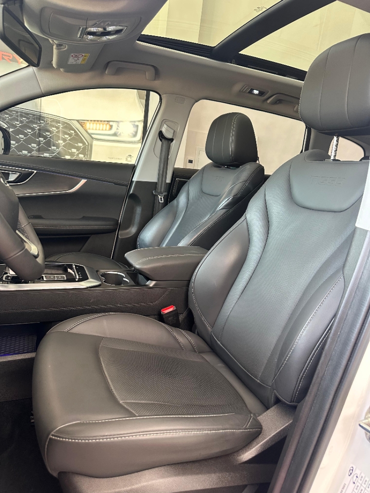 tiggo 8 tgdi max drive 1.6