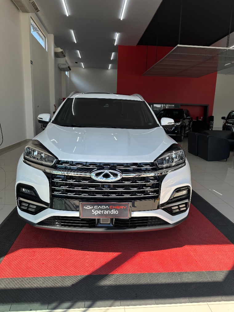 tiggo 8 tgdi max drive 1.6