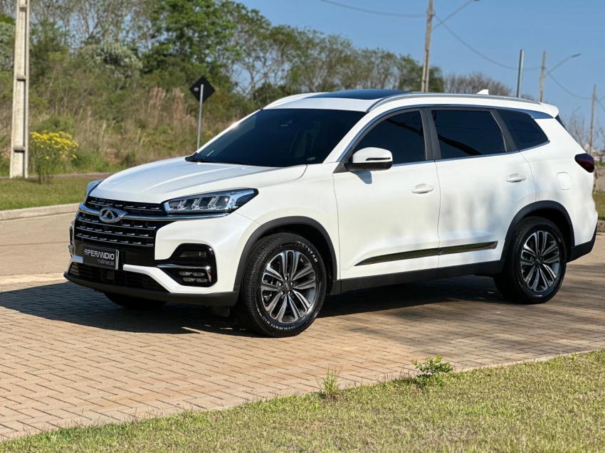 tiggo 8 tgdi max drive 1.64 tiggo 8 tgdi max drive 1.64