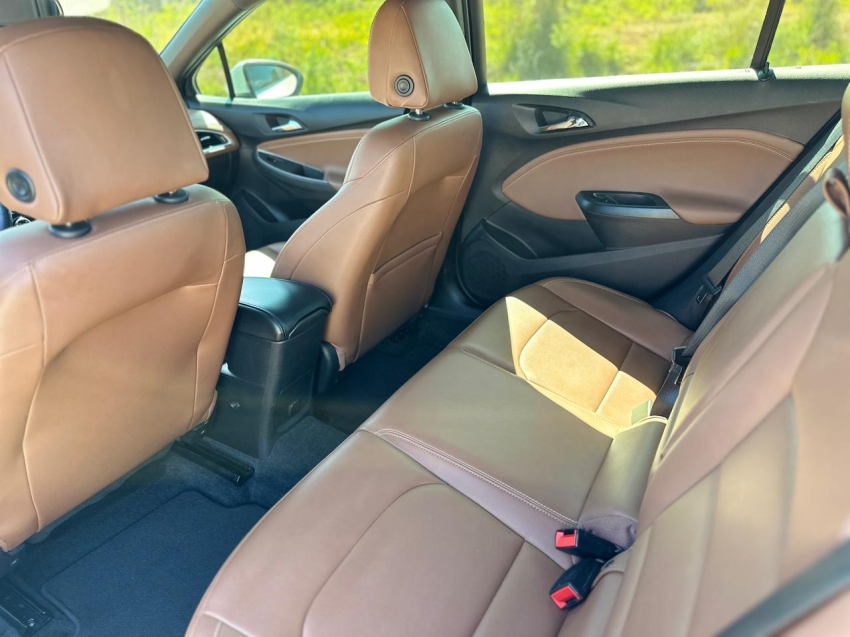 cruze premier 1.4 flex automatico14 cruze premier 1.4 flex automatico14