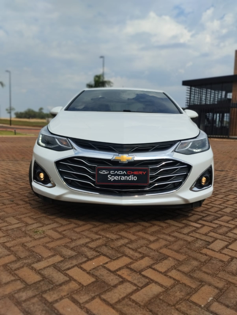 cruze premier 1.4 flex automatico