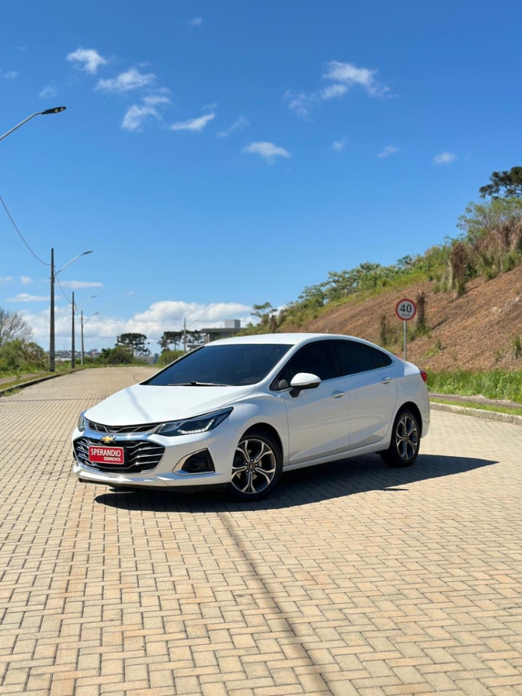 cruze premier 1.4 flex automatico