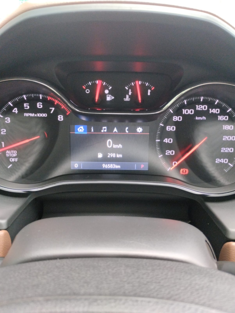 cruze premier 1.4 flex automatico