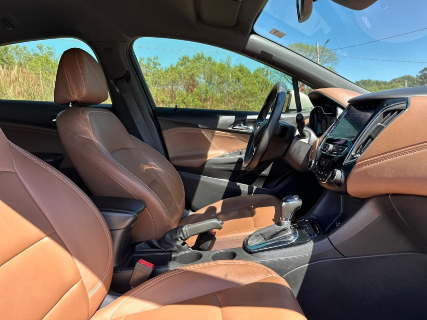 cruze premier 1.4 flex automatico12 cruze premier 1.4 flex automatico12