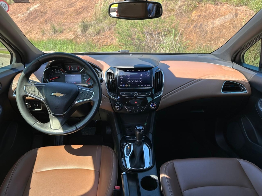 cruze premier 1.4 flex automatico9 cruze premier 1.4 flex automatico9