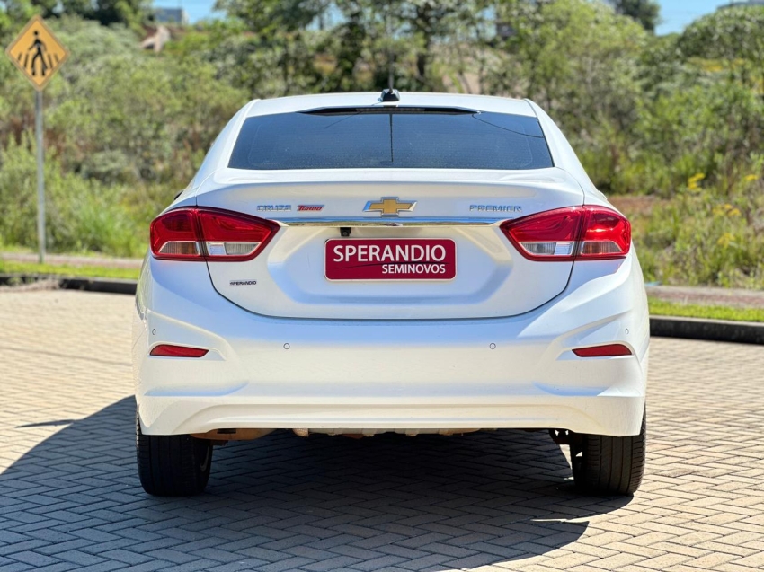 cruze premier 1.4 flex automatico6 cruze premier 1.4 flex automatico6