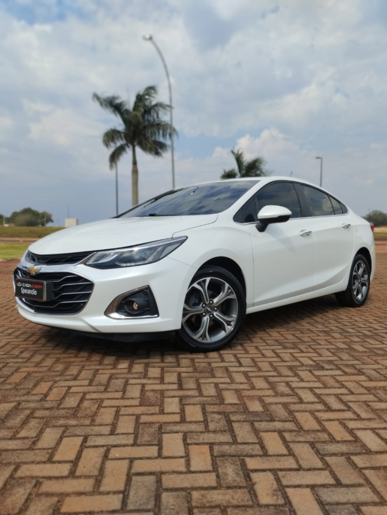 cruze premier 1.4 flex automatico