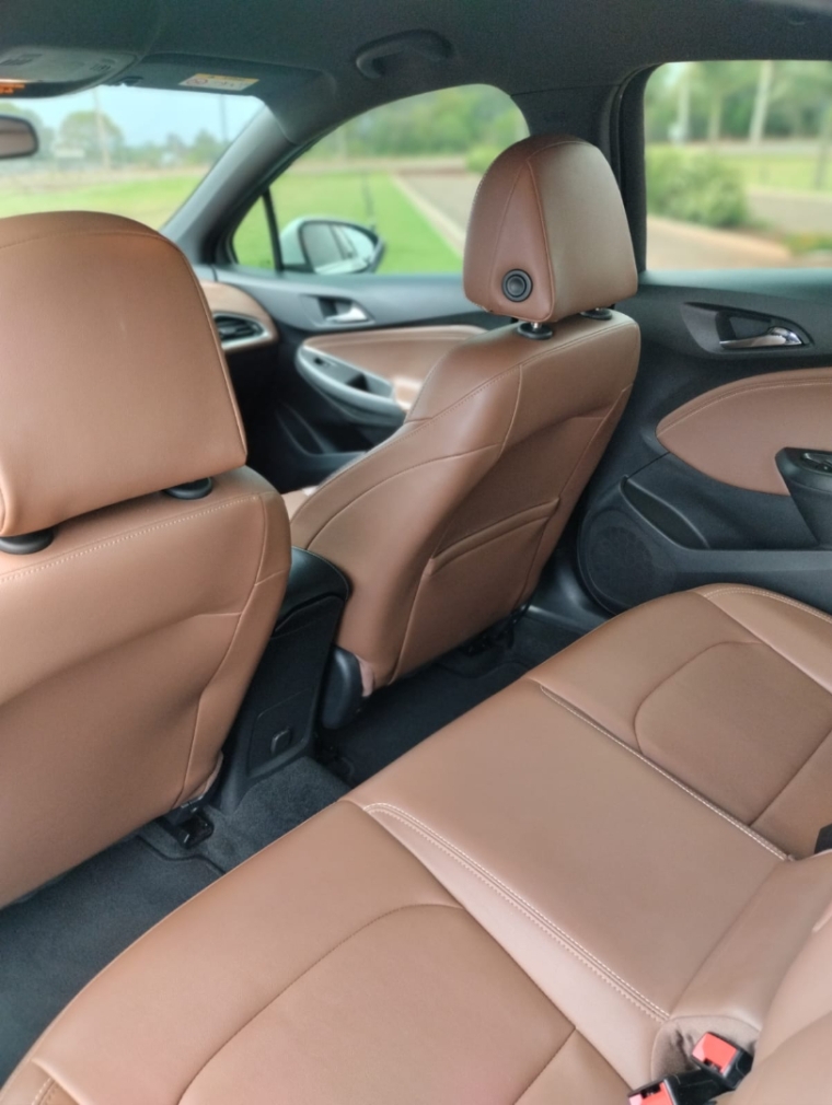 cruze premier 1.4 flex automatico