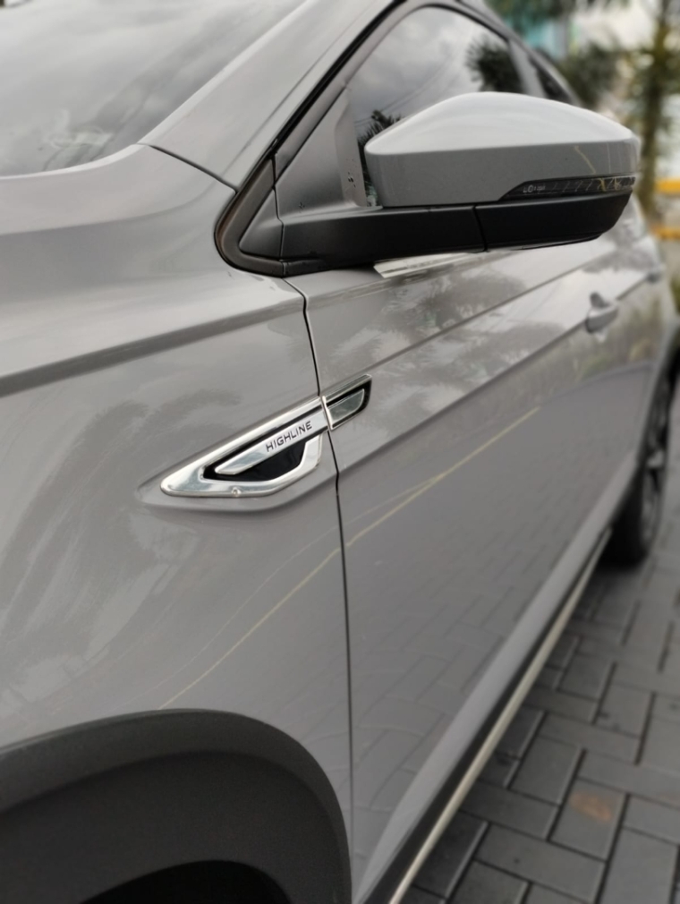 nivus 1.0 200 tsi flex highiline automatico