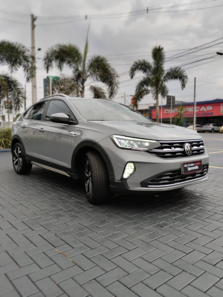 nivus 1.0 200 tsi flex highiline automatico