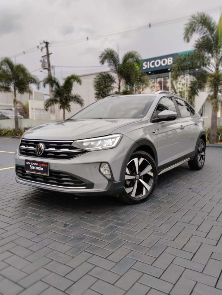 nivus 1.0 200 tsi flex highiline automatico