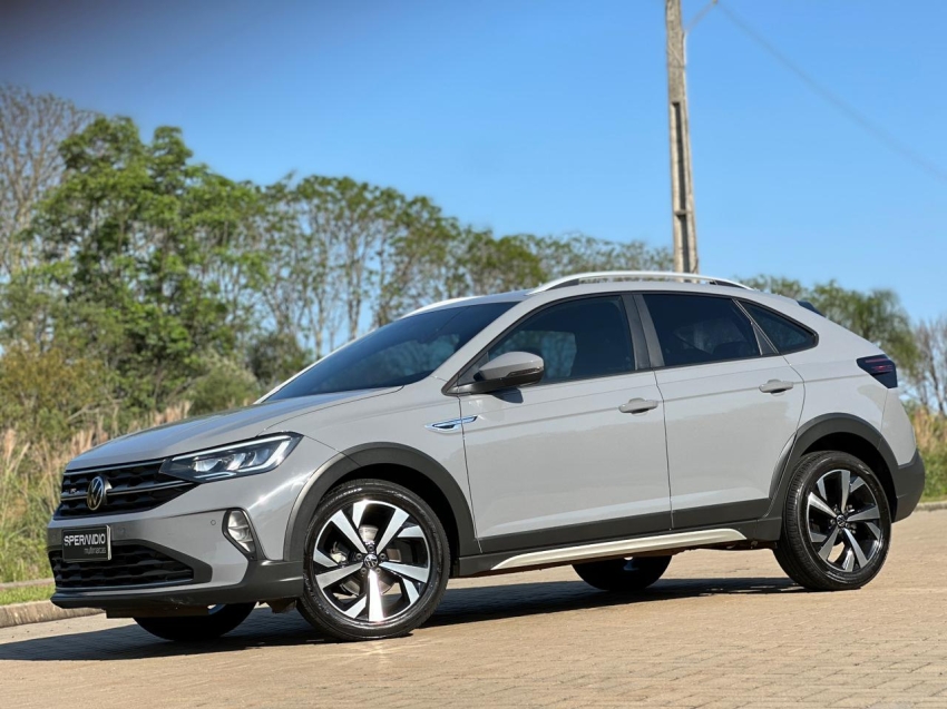 nivus 1.0 200 tsi flex highiline automatico7 nivus 1.0 200 tsi flex highiline automatico7