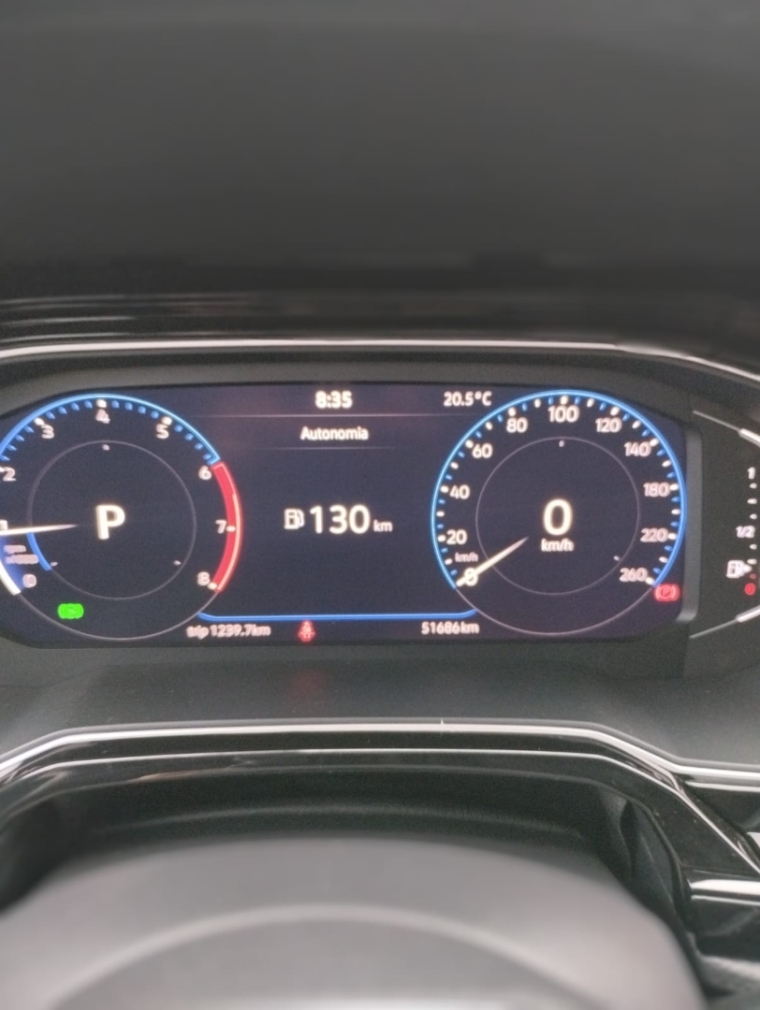 nivus 1.0 200 tsi flex highiline automatico