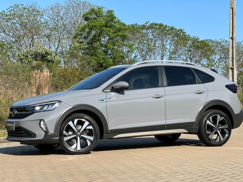 nivus 1.0 200 tsi flex highiline automatico4 nivus 1.0 200 tsi flex highiline automatico4