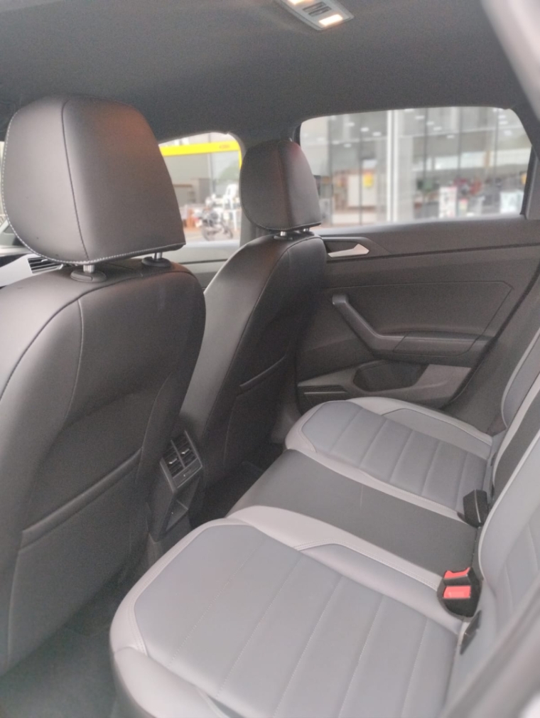 nivus 1.0 200 tsi flex highiline automatico