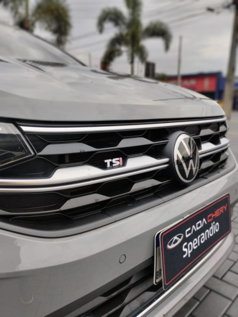 nivus 1.0 200 tsi flex highiline automatico