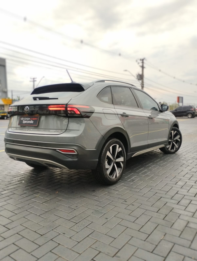 nivus 1.0 200 tsi flex highiline automatico