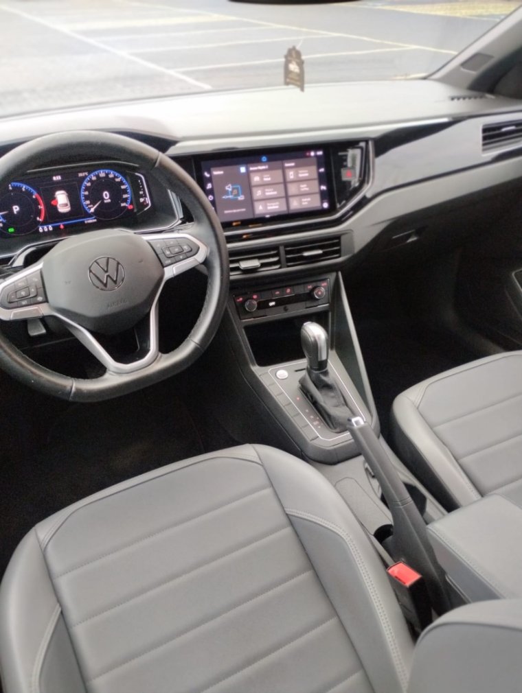 nivus 1.0 200 tsi flex highiline automatico