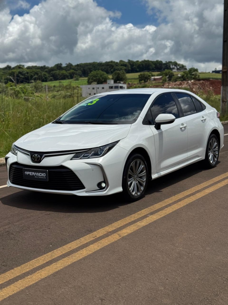 toyota corolla 2.0 vvt-ie flex xei direct shift 5p automatico 2023