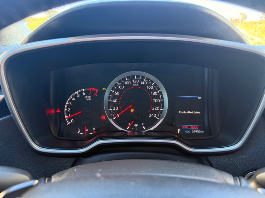 toyota corolla 2.0 vvt-ie flex xei direct shift 5p automatico 2023