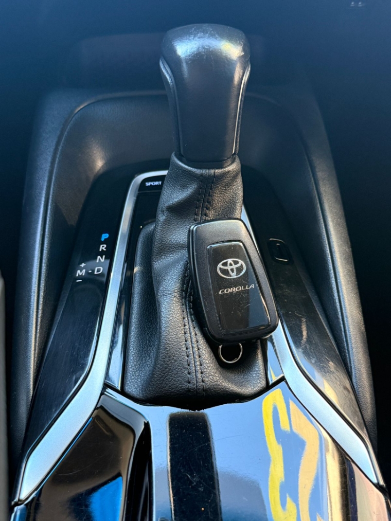 toyota corolla 2.0 vvt-ie flex xei direct shift 5p automatico 2023