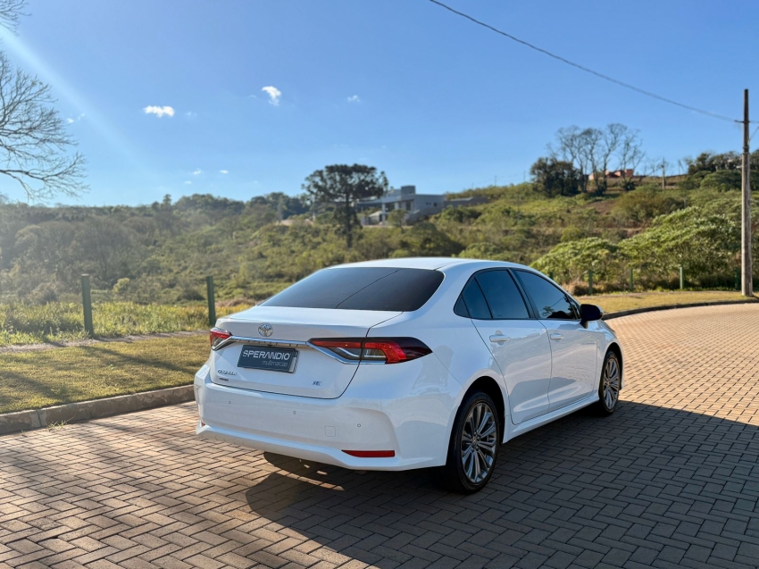toyota corolla 2.0 vvt-ie flex xei direct shift 5p automatico 2023