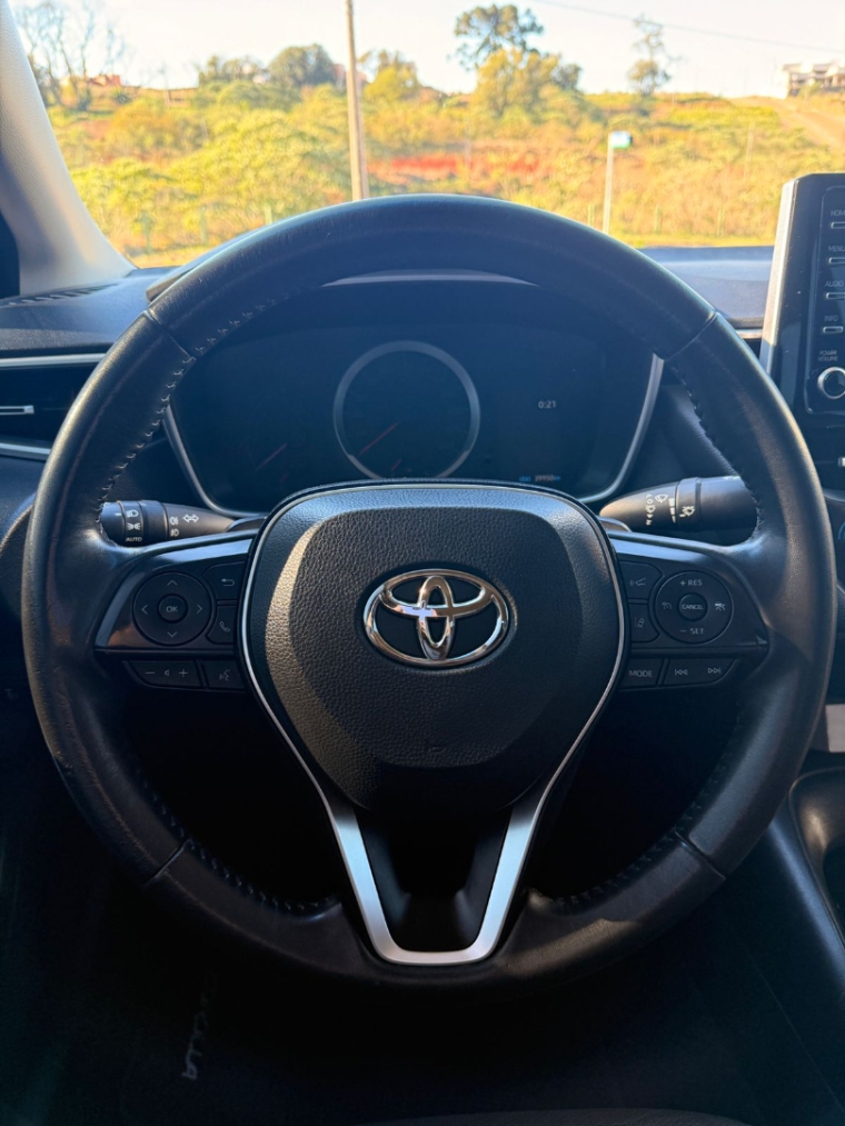toyota corolla 2.0 vvt-ie flex xei direct shift 5p automatico 2023