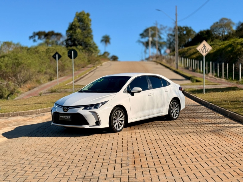 toyota corolla 2.0 vvt-ie flex xei direct shift 5p automatico 2023