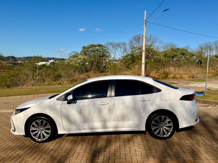 toyota corolla 2.0 vvt-ie flex xei direct shift 5p automatico 2023
