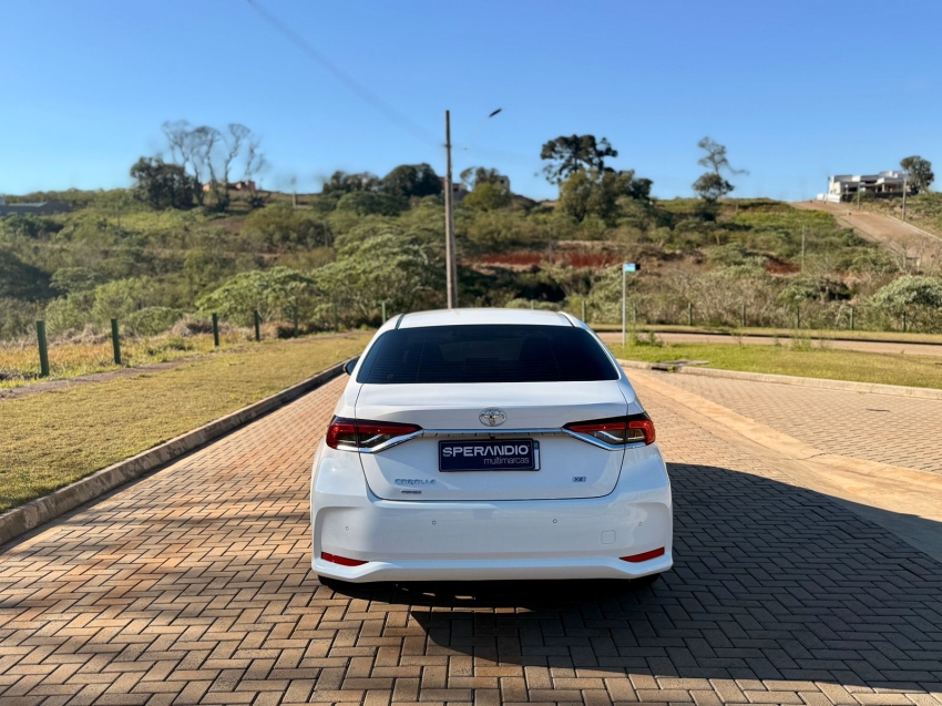 toyota corolla 2.0 vvt-ie flex xei direct shift 5p automatico 2023