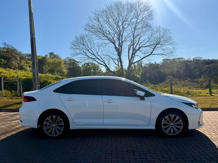 toyota corolla 2.0 vvt-ie flex xei direct shift 5p automatico 2023