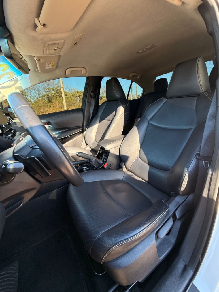 toyota corolla 2.0 vvt-ie flex xei direct shift 5p automatico 2023
