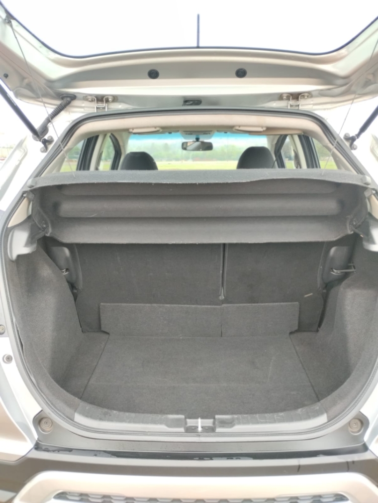 honda wr-v ex 1.5 flexone 16v 5p aut