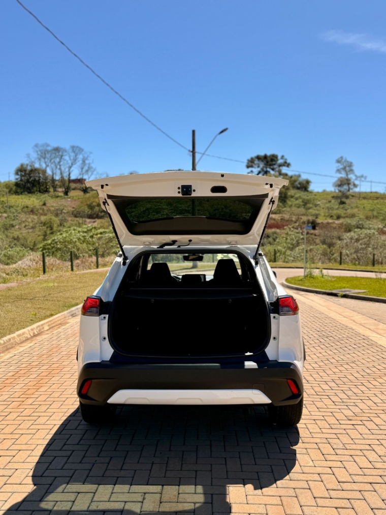 toyota corolla cross xre 2.0